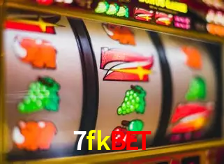 A Emoção da Loteria na 7fkbet: Uma Chance de Mudança de Vida