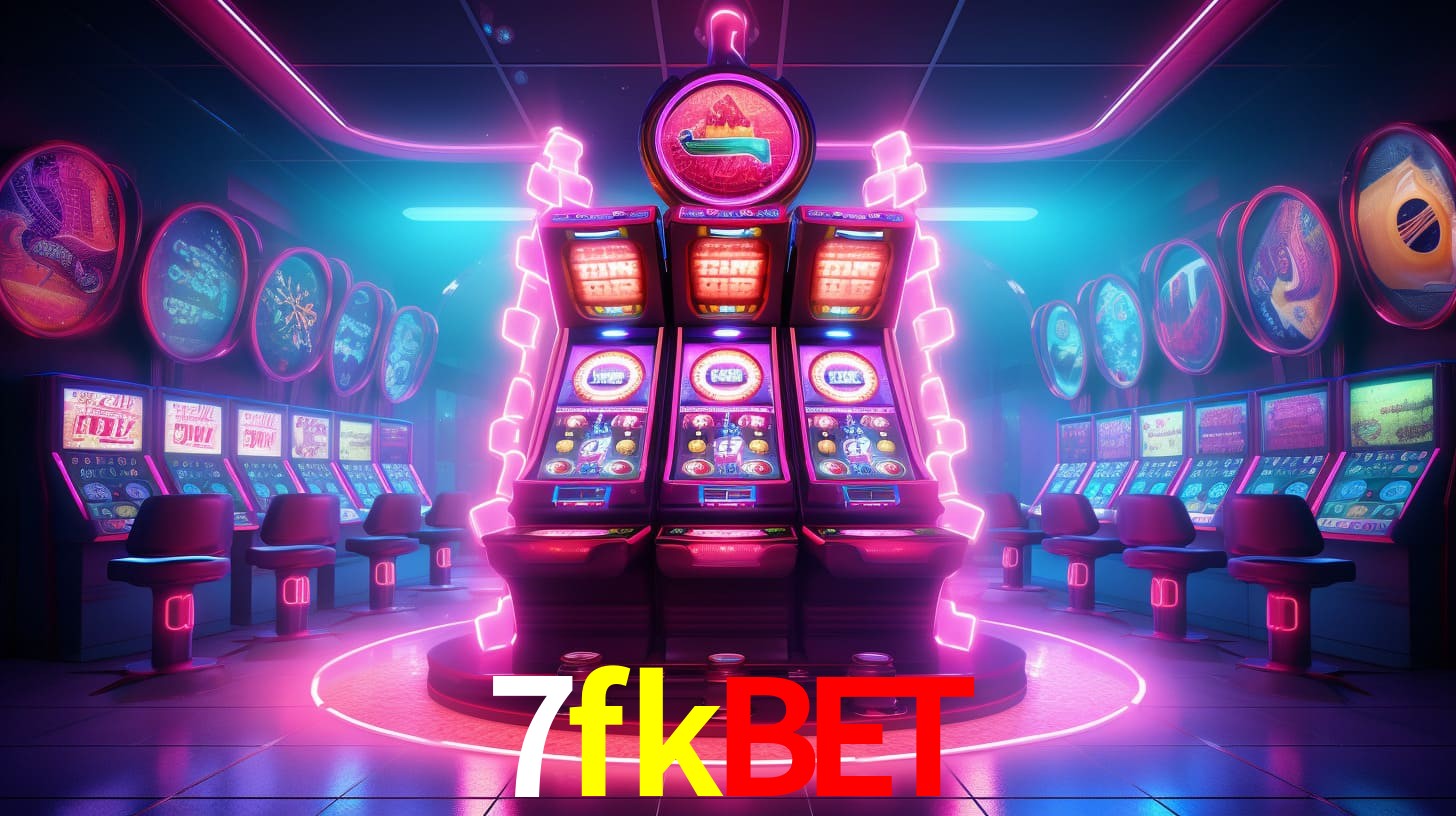 7fkbet: Seu Cassino Premiado com Pagamentos Rápidos