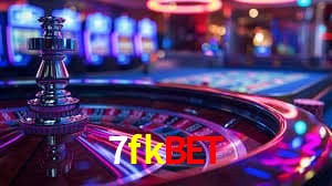 Experiência VIP 7fkbet