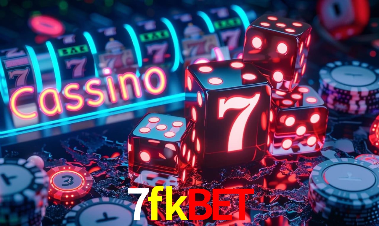 Welcome Bonus 7fkbet