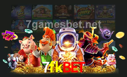 cassino 7fkbet