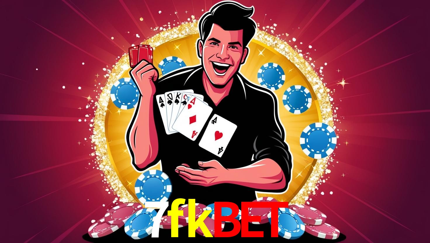 7FKBET