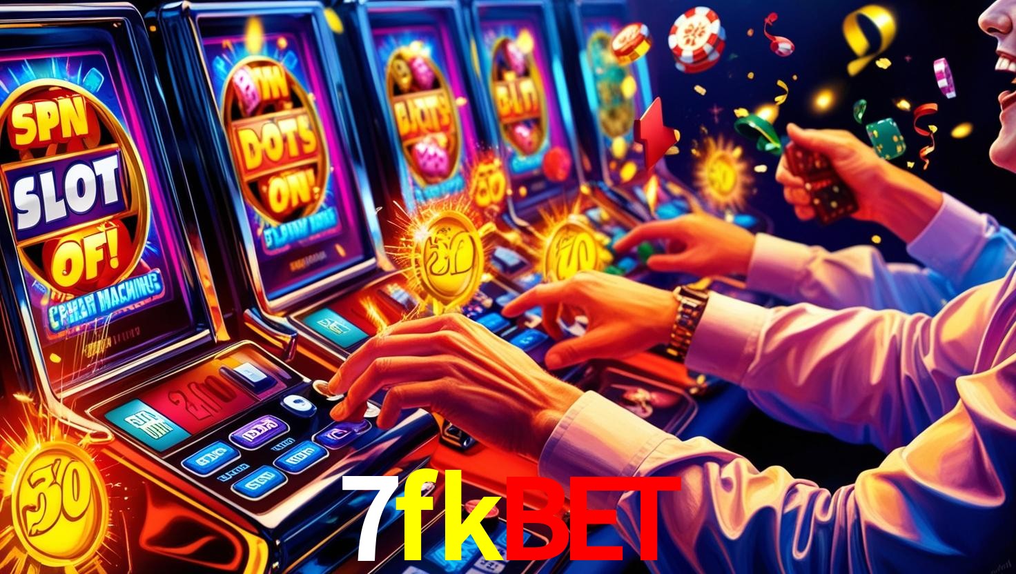 7FKBET