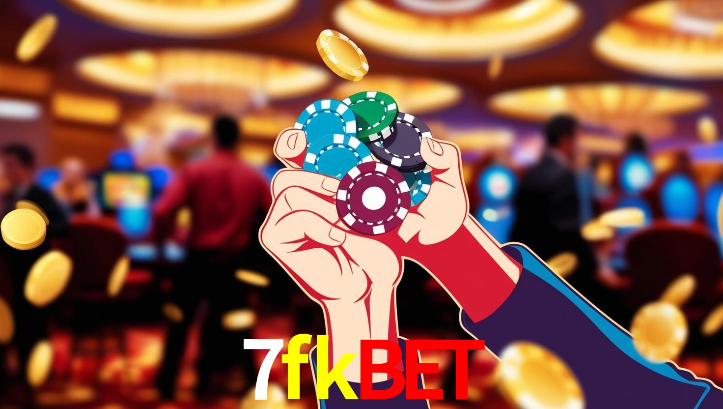 7FKBET