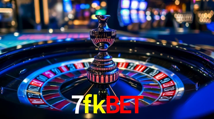 Experimente o Login Seguro Premium no 7fkbet