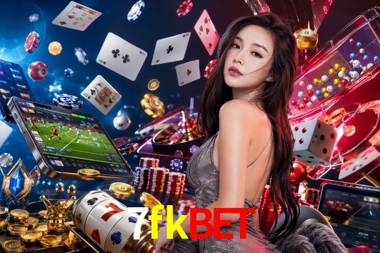 Games Directory 7fkbet