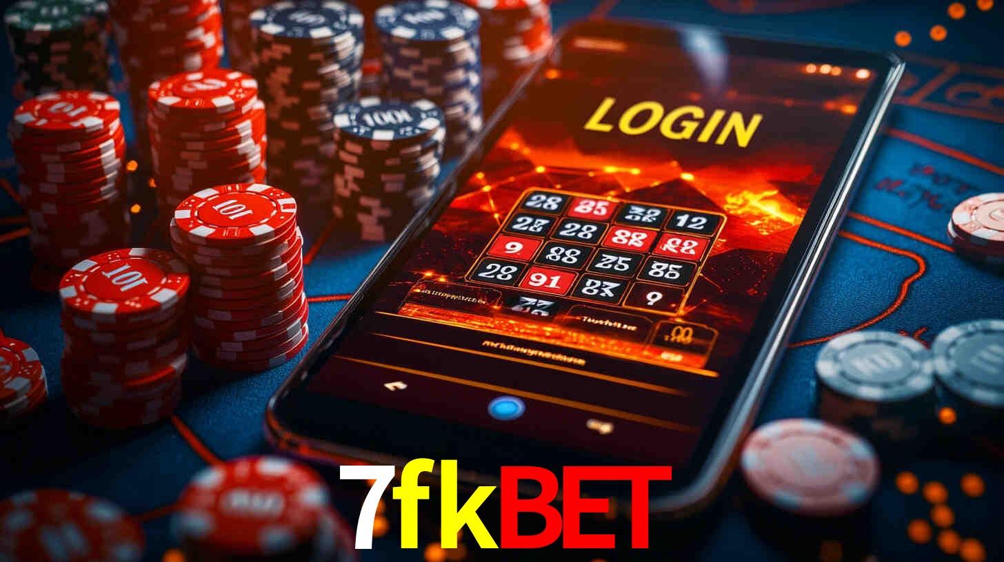 7fkbet: A Experiência de Casino com Jogos de Mesa ao Vivo