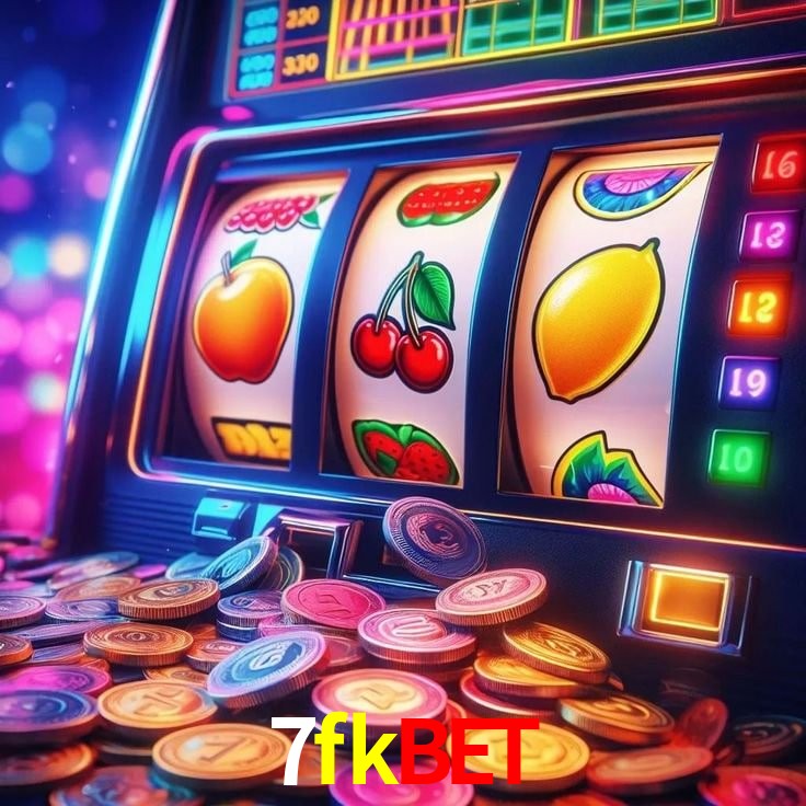 Recursos de Bônus 7fkbet
