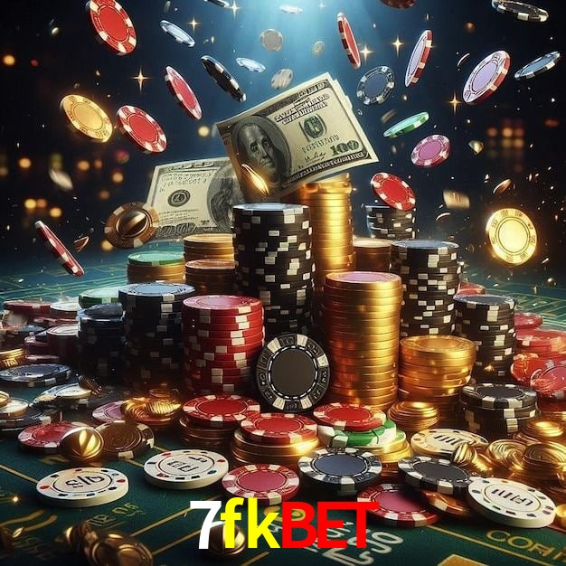 Interface Premium 7fkbet