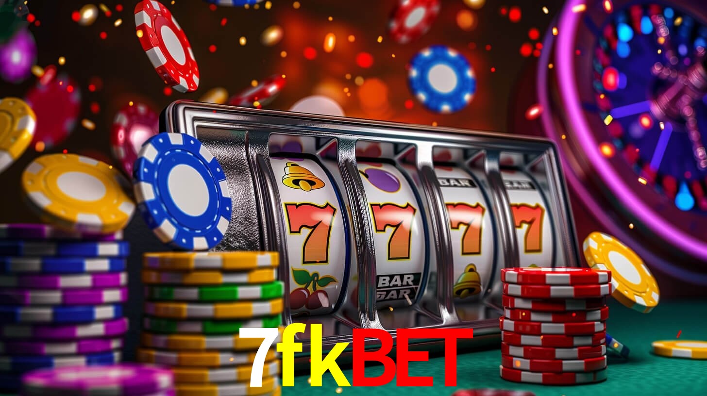 Casino VIP 7fkbet