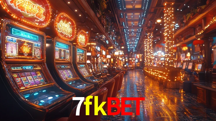 7fkbet.com