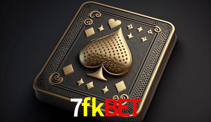 Jogos de Slot 7fkbet
