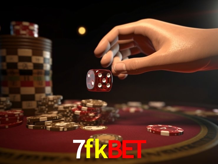 Cadastro Rápido 7fkbet