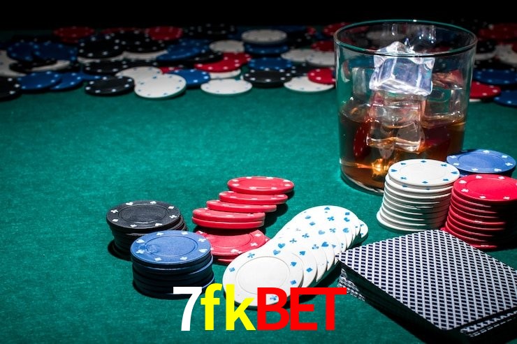 Apostas de Futebol 7fkbet