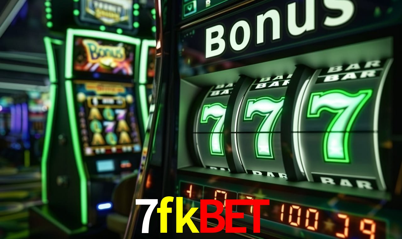 Live Casino 7fkbet