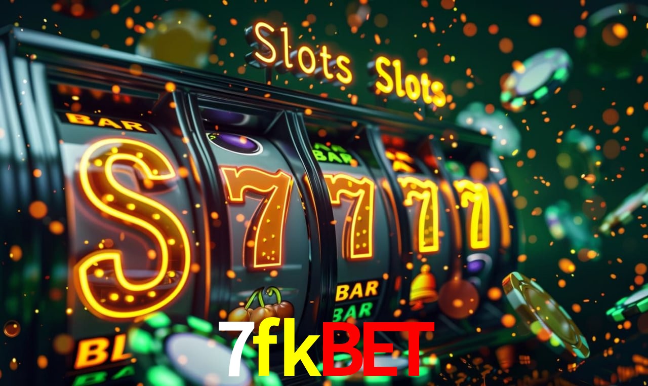 Apostas de Tênis 7fkbet