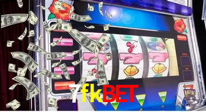 Mesas ao vivo 7fkbet