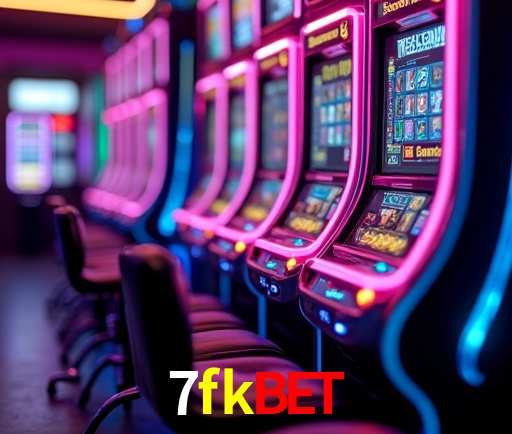 Lista de jogos de slot na 7fkbet
