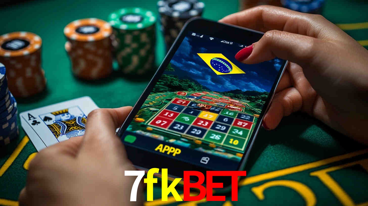 Descubra a Essência do 7fkbet: Nossa História e Compromissos