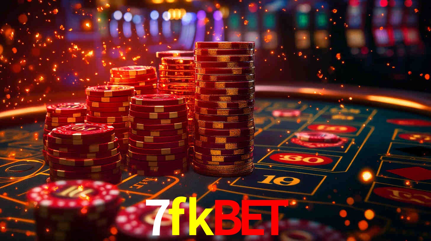 Premium Interface 7fkbet