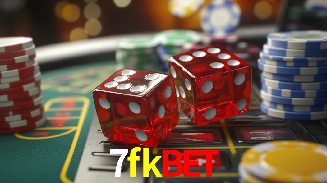 Daily Bonuses 7fkbet