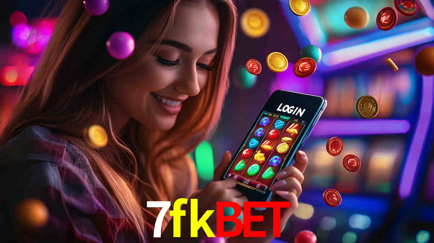 7fkbet.com