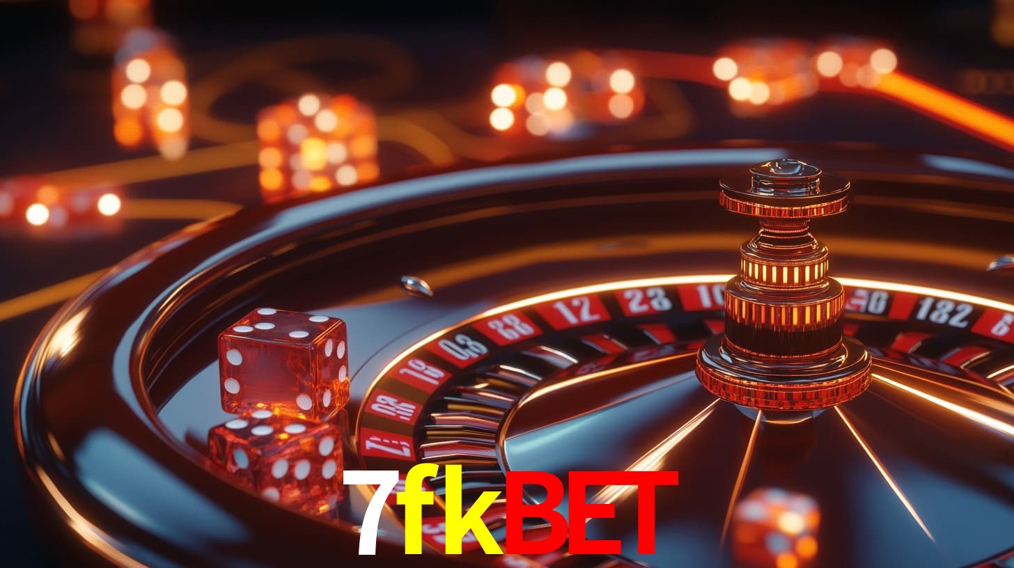 VIP Casino 7fkbet