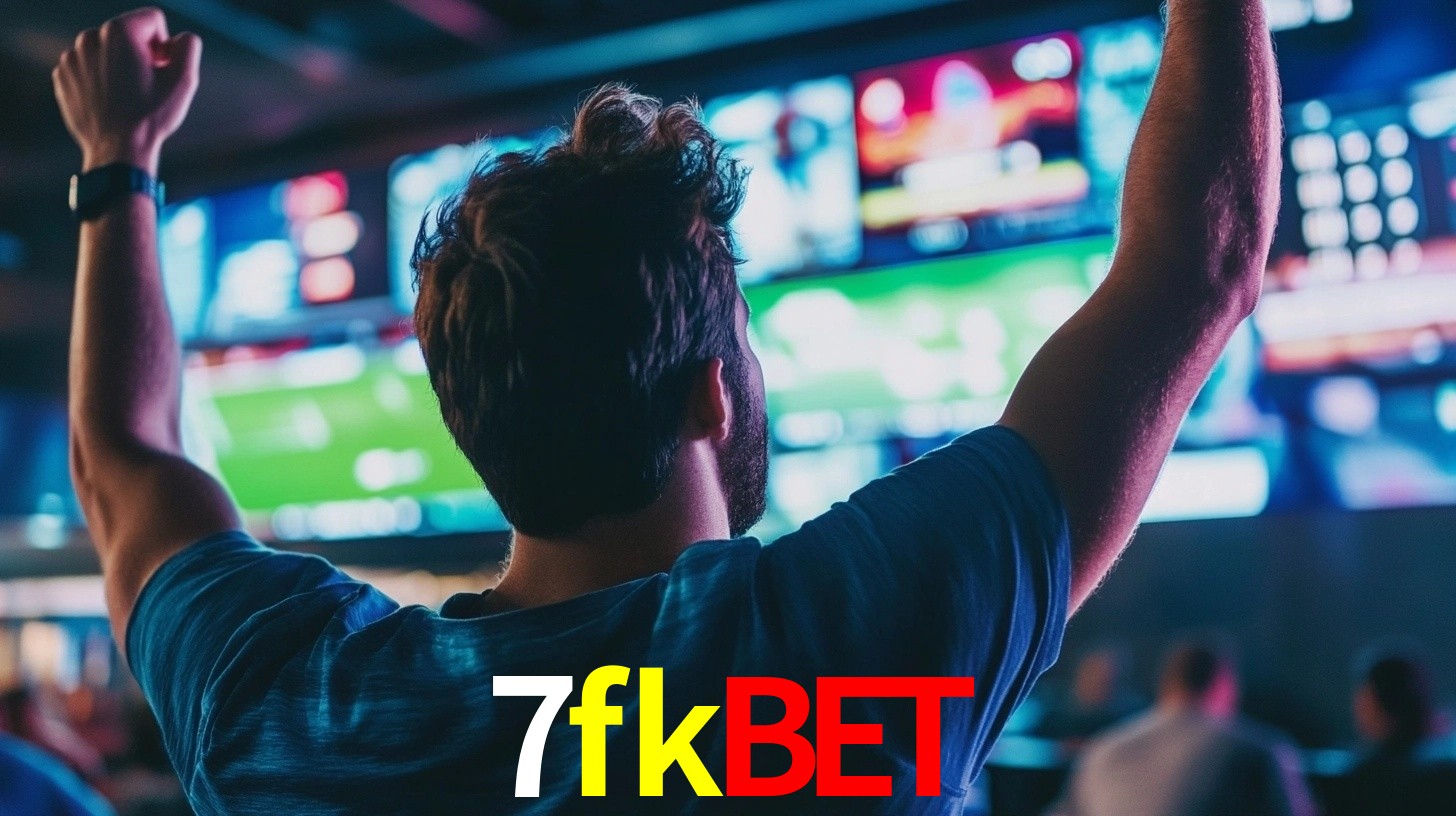 7fkbet: Seu Especialista em Apostas Esportivas Brasileiras