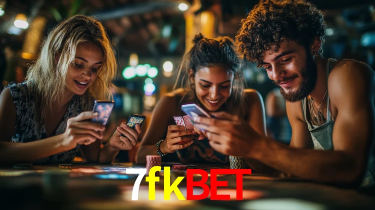 Tournaments 7fkbet