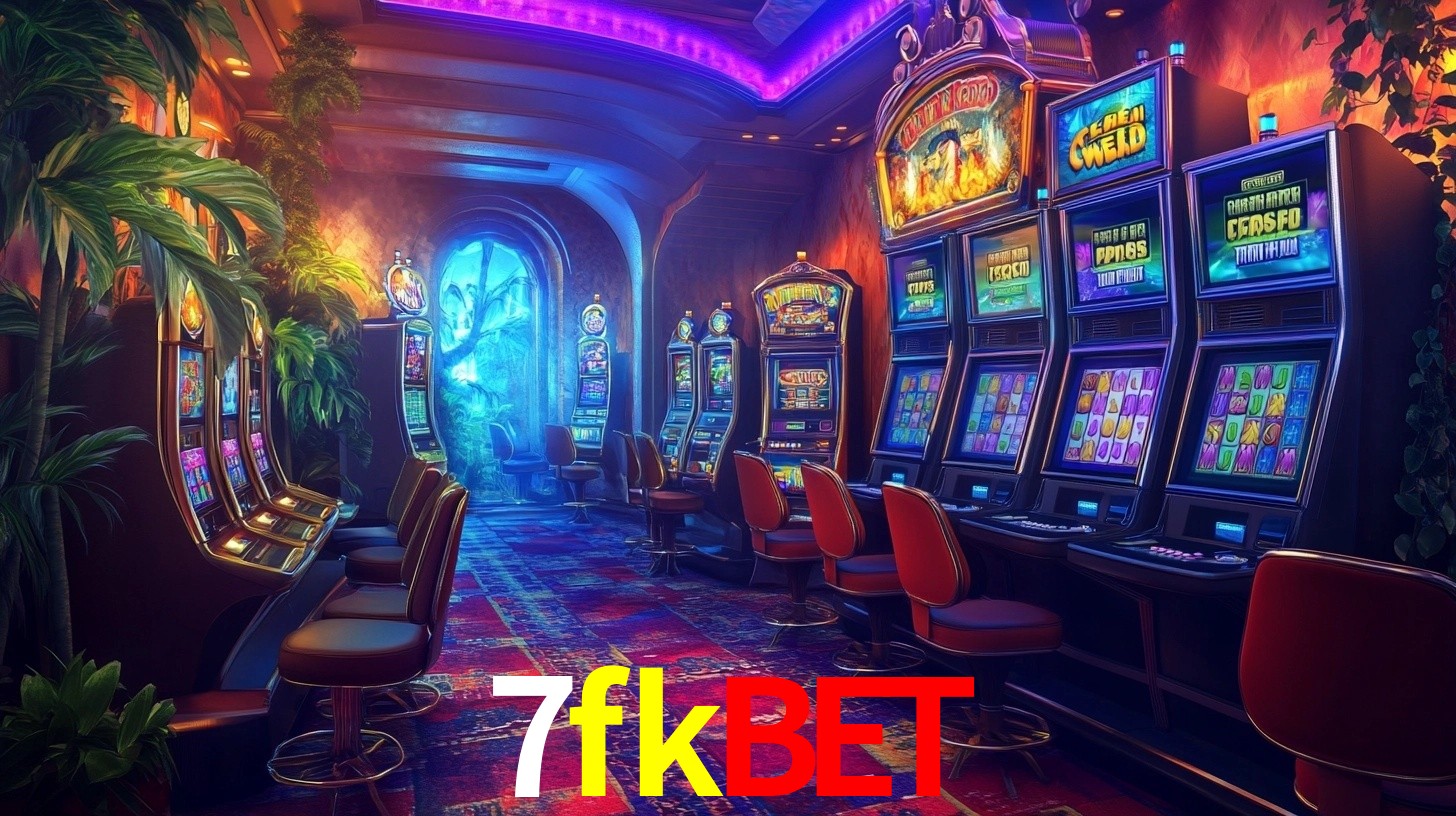 Welcome Bonus 7fkbet