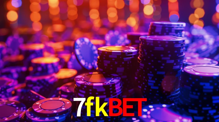 Bônus Generosos e Exclusivos no 7fkbet para Você!