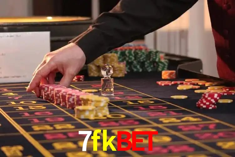 A Popularidade dos Caça-Níqueis no 7fkbet