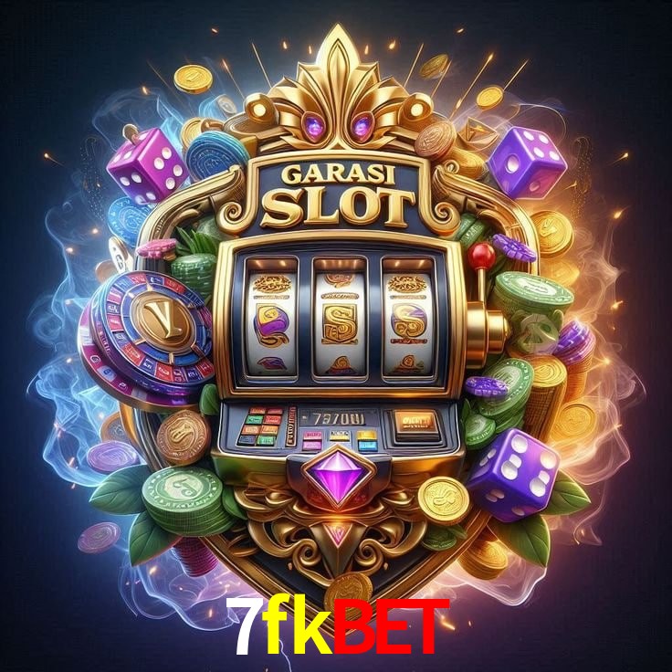 Promoção Relâmpago 7fkbet