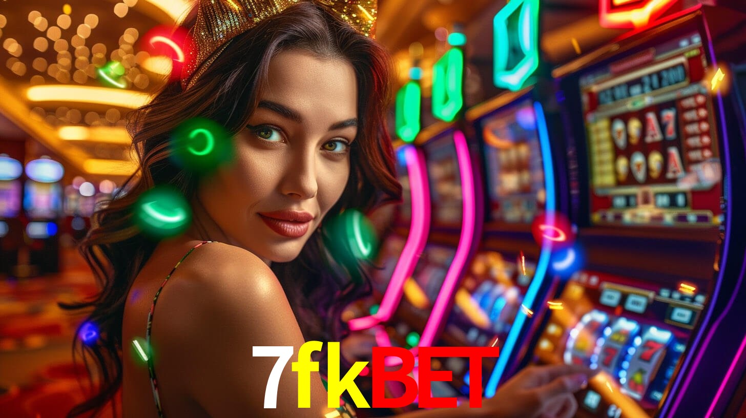7fkbet.com