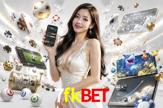 Slot Games 7fkbet