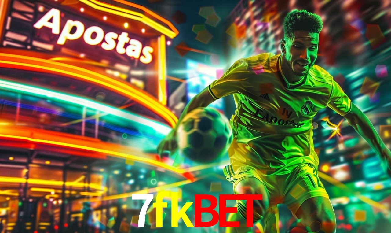 Login Seguro 7fkbet