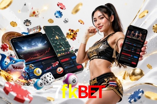 Flash Promotion 7fkbet