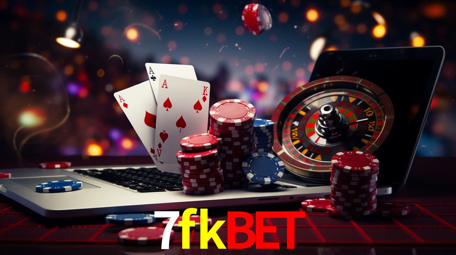 Live Casino 7fkbet