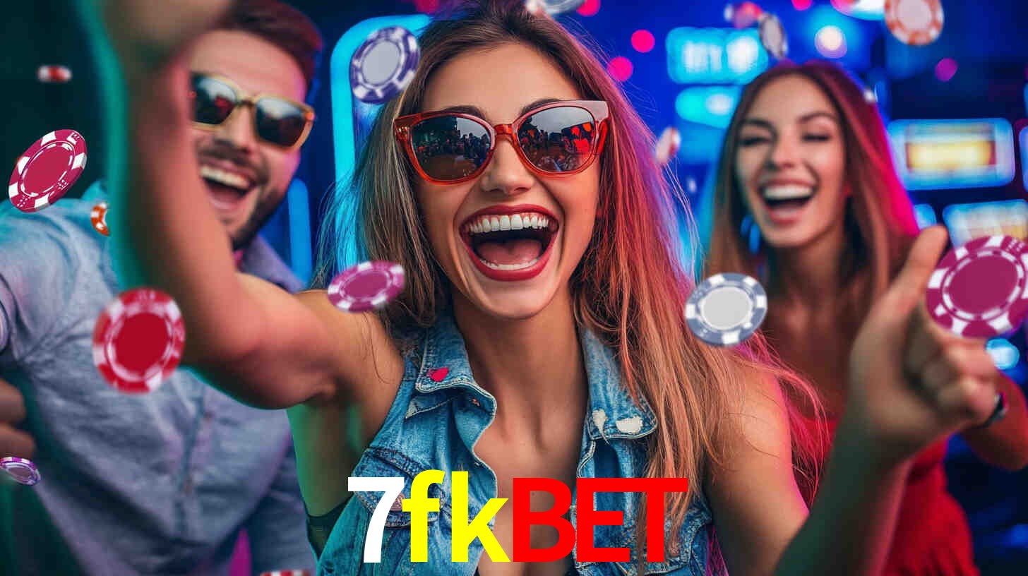 Explorando a Categoria de Eventos em Apostas na 7fkbet