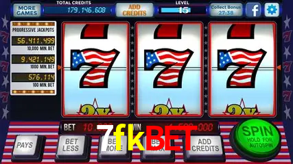 Descubra a Magia dos Jogos de Arcade no 7fkbet