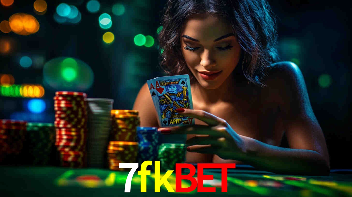Descubra a Essência do 7fkbet: Nossa História e Compromissos