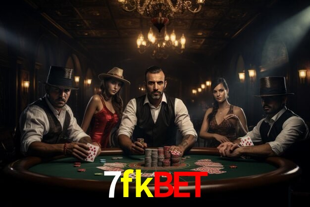 cassino 7fkbet