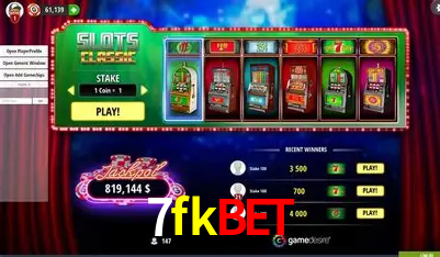 A Emoção da Loteria na 7fkbet: Uma Chance de Mudança de Vida