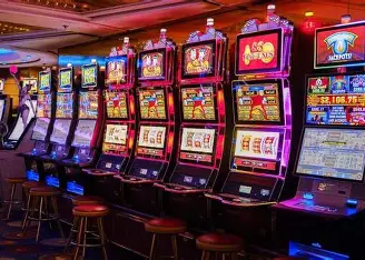 Fortune Tiger Slot