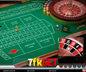 Fortune Tiger Slot